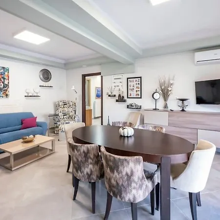 Homes Eva's Garden -your Secret Retreat With A Private Pool In Kos * Asfendiou