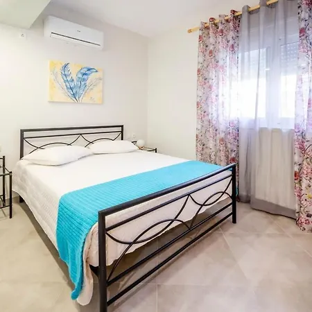 Homes Eva's Garden -your Secret Retreat With A Private Pool In Kos Vakantiehuis *