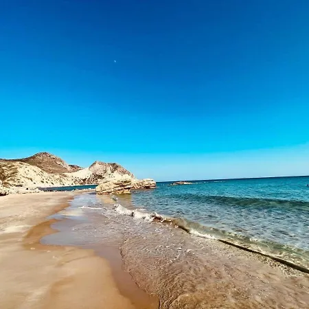 Homes Eva's Garden -your Secret Retreat With A Private Pool In Kos * Asfendiou