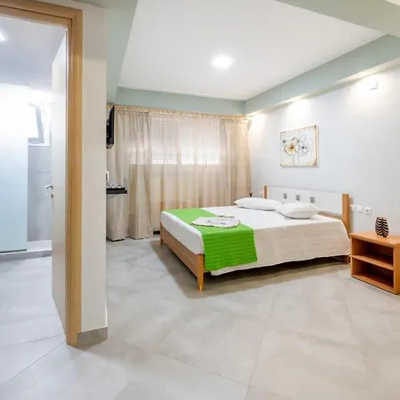 Homes Eva's Garden -your Secret Retreat With A Private Pool In Kos