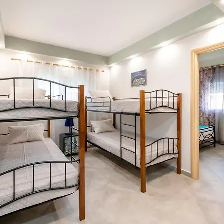 Homes Eva's Garden -your Secret Retreat With A Private Pool In Kos Feriehus Asfendiou