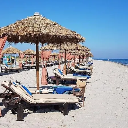 Holiday home Homes Eva's Garden -your Secret Retreat With A Private Pool In Kos *