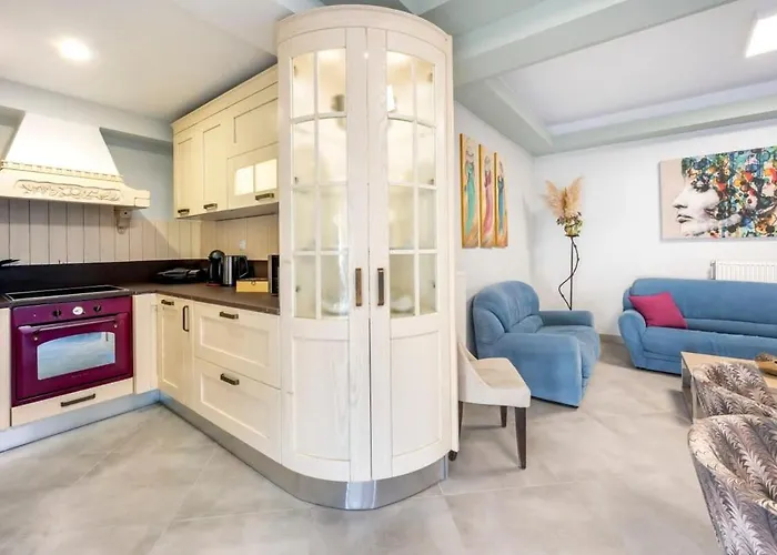 Homes Eva's Garden -your Secret Retreat With A Private Pool In Kos بيت للعطل