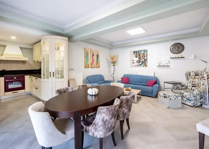 بيت للعطل Homes Eva's Garden -your Secret Retreat With A Private Pool In Kos