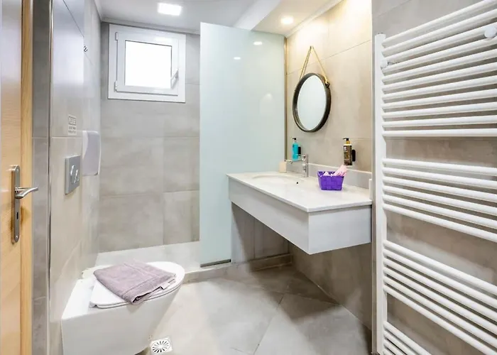 بيت للعطل Homes Eva's Garden -your Secret Retreat With A Private Pool In Kos Asfendiou