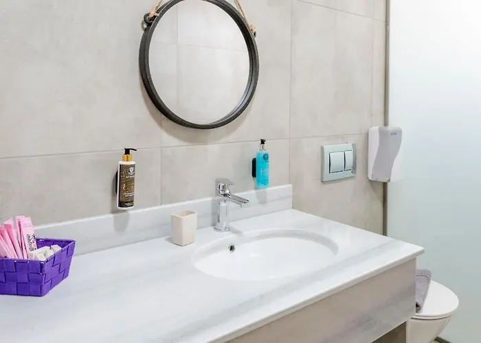 بيت للعطل Homes Eva's Garden -your Secret Retreat With A Private Pool In Kos