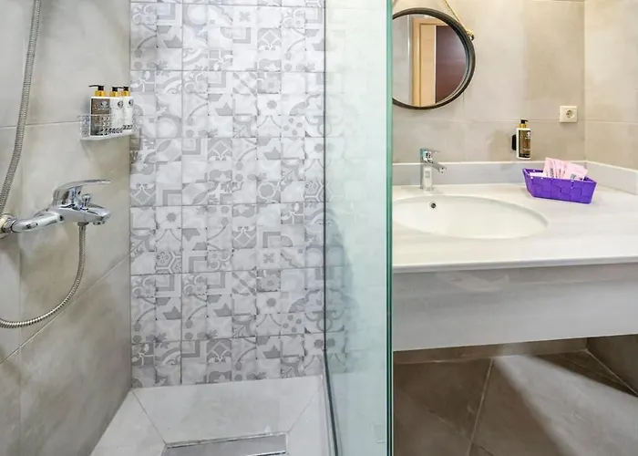 Homes Eva's Garden -your Secret Retreat With A Private Pool In Kos Asfendiou