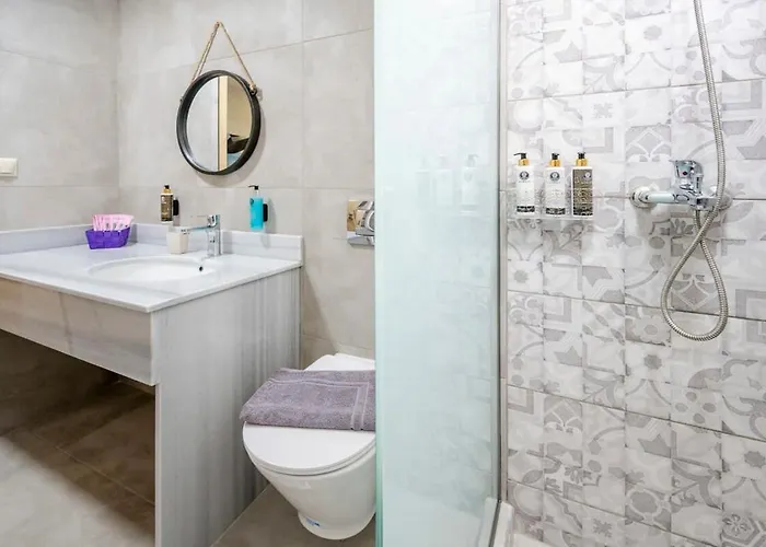 بيت للعطل Homes Eva's Garden -your Secret Retreat With A Private Pool In Kos *