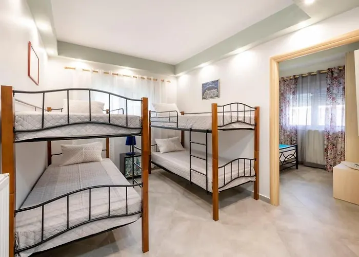 Homes Eva's Garden -your Secret Retreat With A Private Pool In Kos بيت للعطل Asfendiou