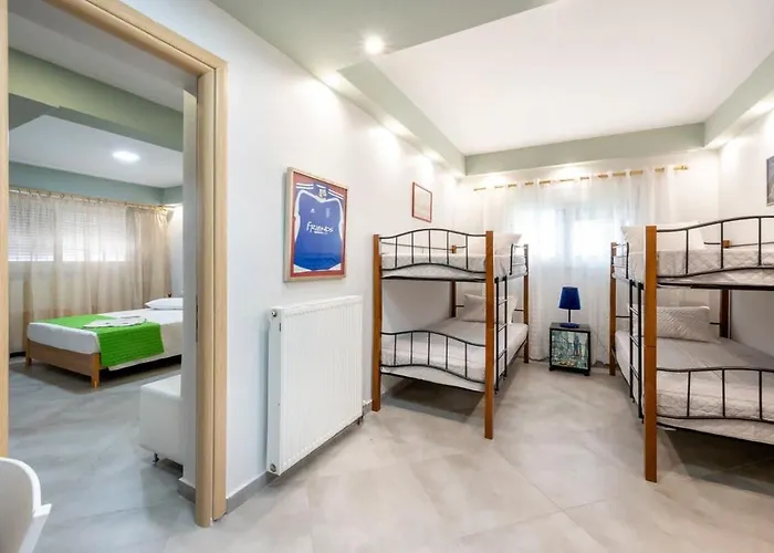 Homes Eva's Garden -your Secret Retreat With A Private Pool In Kos Asfendiou