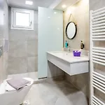 Holiday home Homes Eva's Garden -your Secret Retreat With A Private Pool In Kos Asfendiou