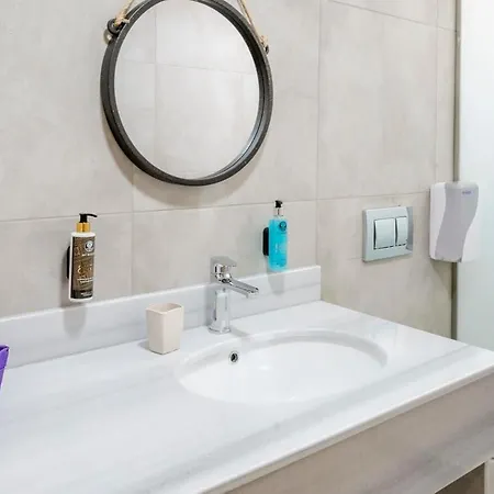 بيت للعطل Homes Eva's Garden -your Secret Retreat With A Private Pool In Kos